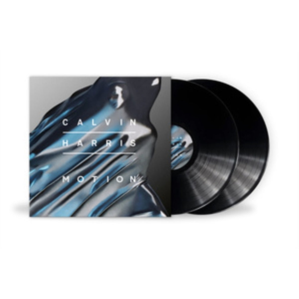 Motion (2LP)