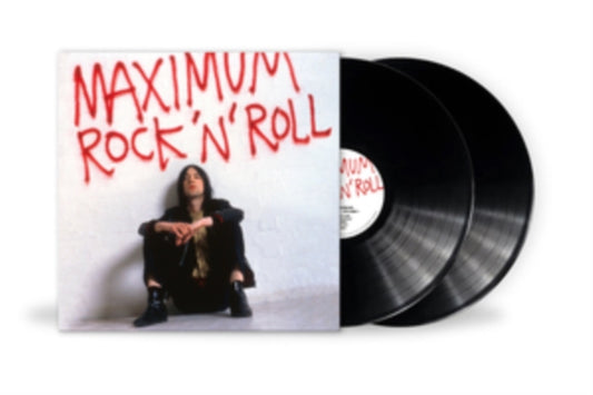 Maximum Rock N Roll: The Singles (Remaster Edition) (2LP)