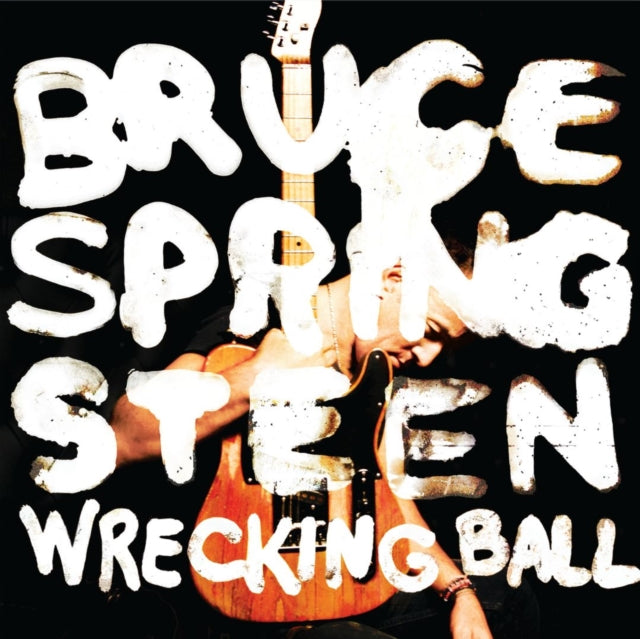 Letter To You (2LP/140G) & Wrecking Ball (2LP)