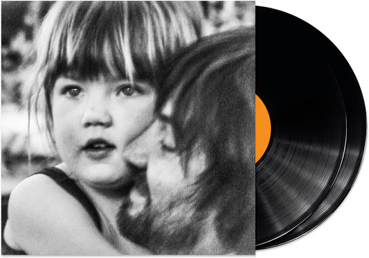 Deadbeat (X) (2LP)