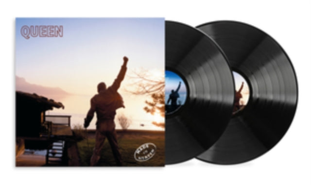 Made In Heaven (2LP)