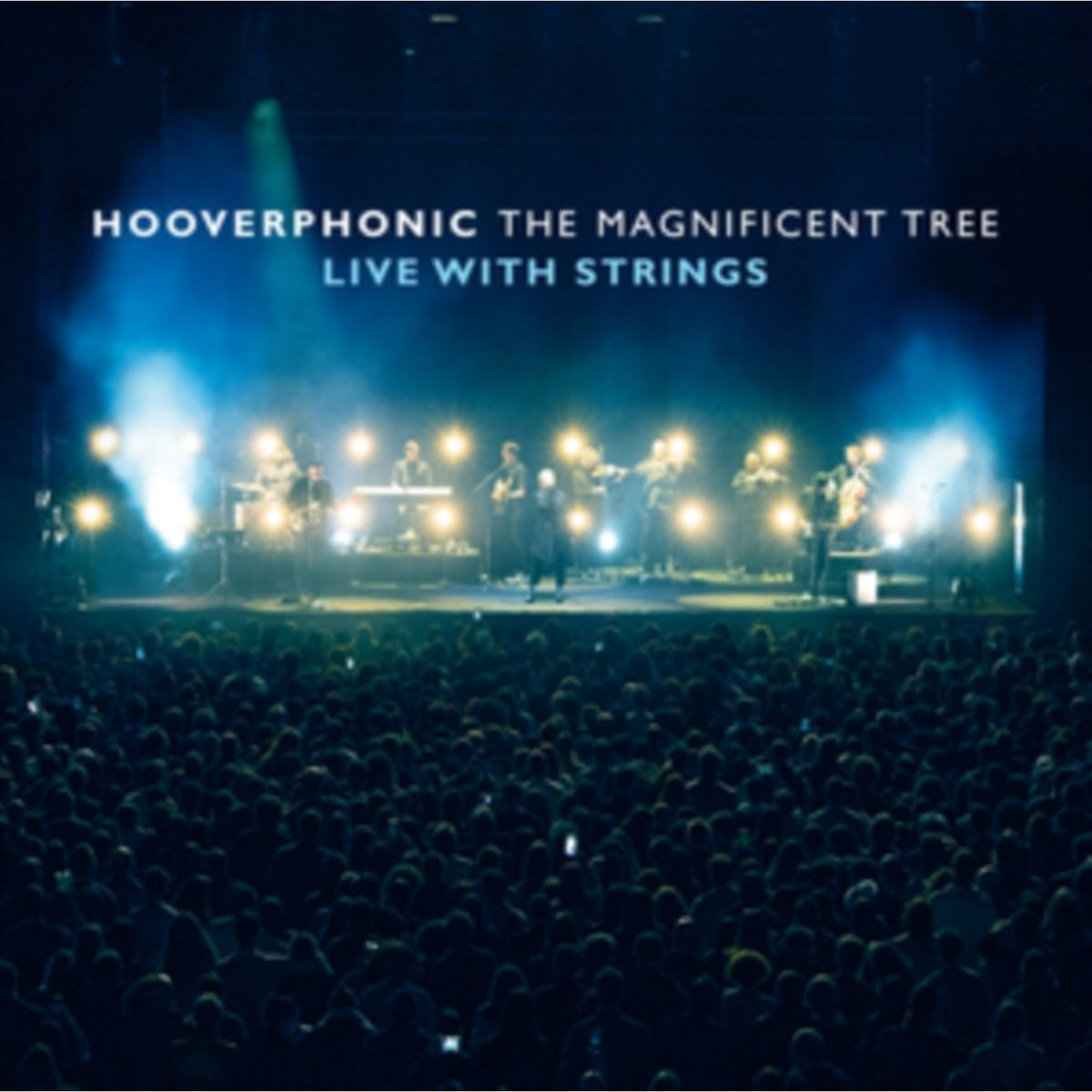 Magnificent Tree - Live With Strings