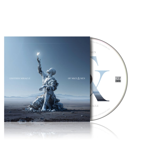 This CD is brand new.Format: CDThis item's title is: Another MiracleArtist: Of Mice & MenBarcode: 198029631227Release Date: 11/14/2025