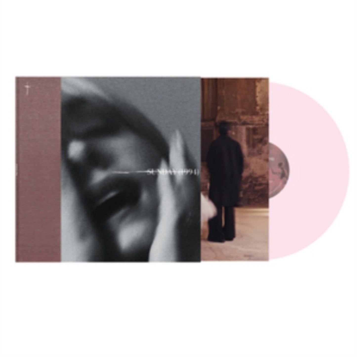Devotion (Pink Vinyl)