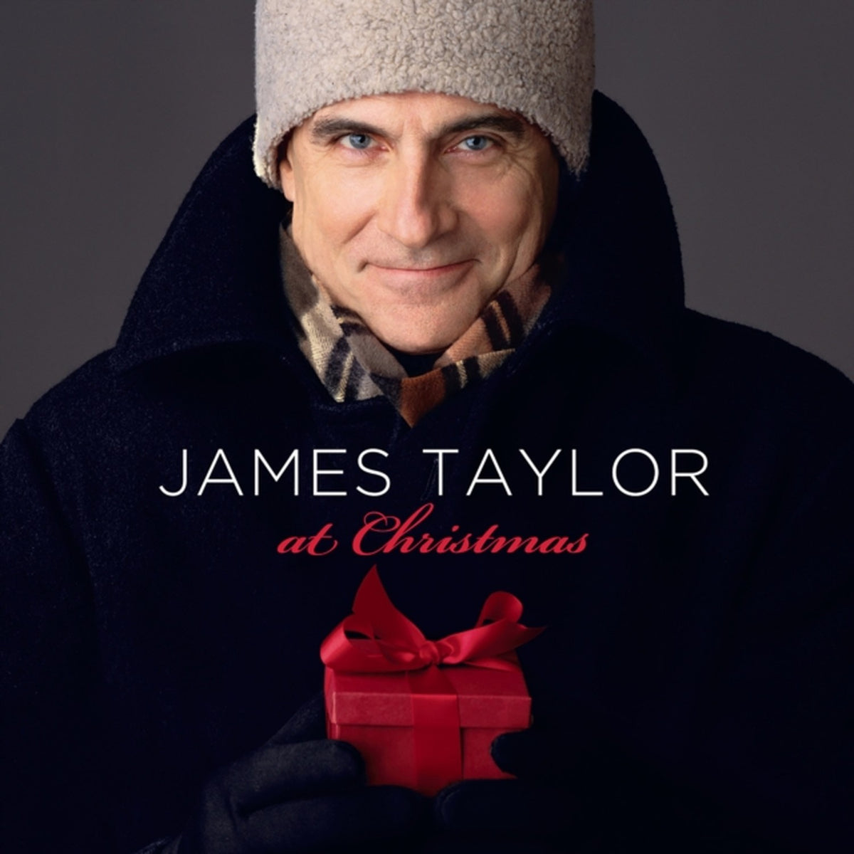 James Taylor At Christmas & Greatest Hits Vol 2 & Jt