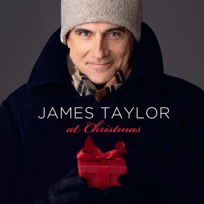 James Taylor At Christmas & Greatest Hits Vol 2 & Jt