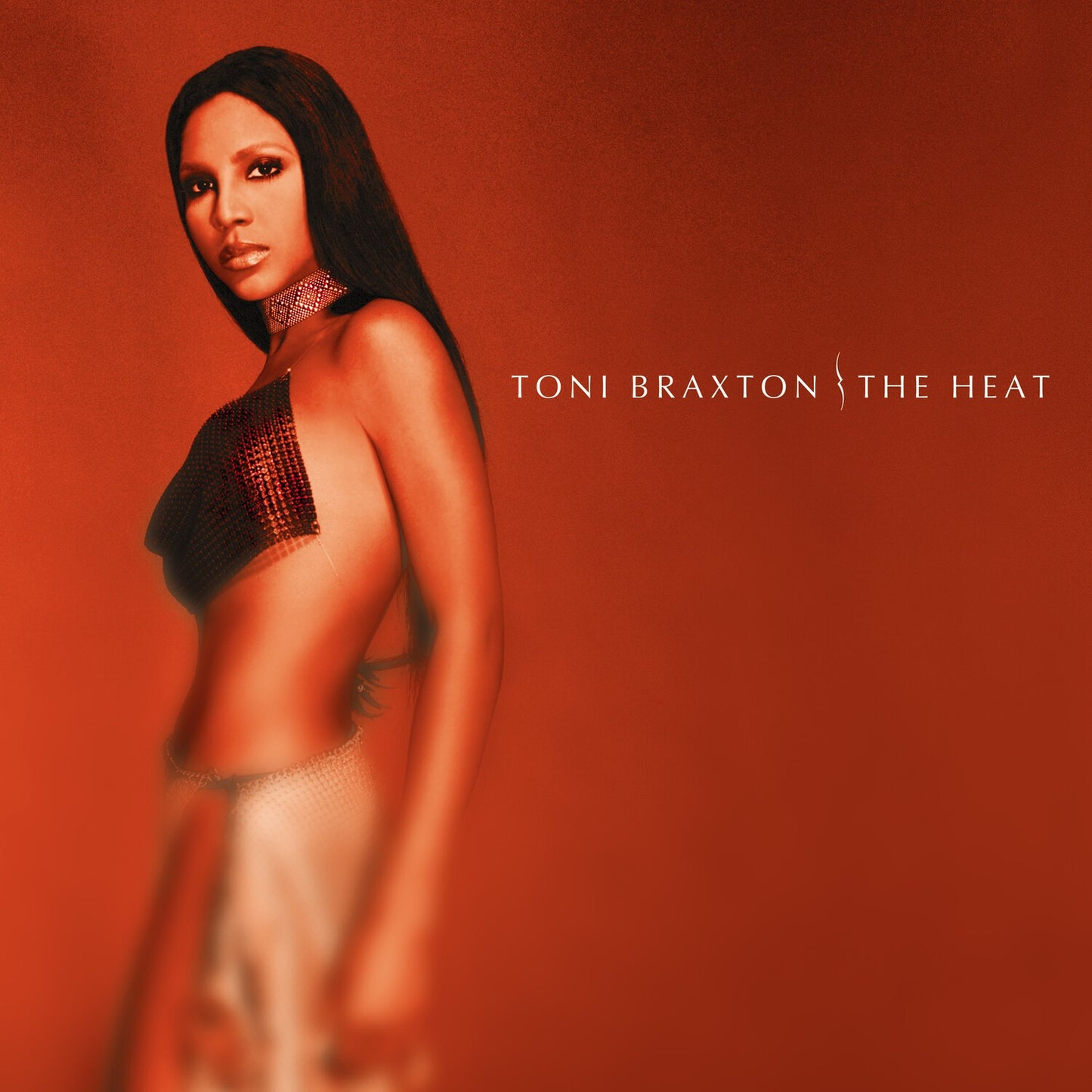 Heat (2LP)