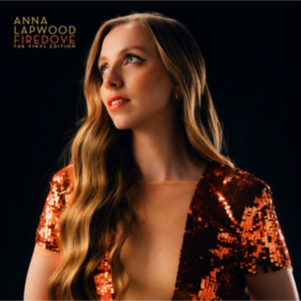 Firedove: The LP Vinyl Edition