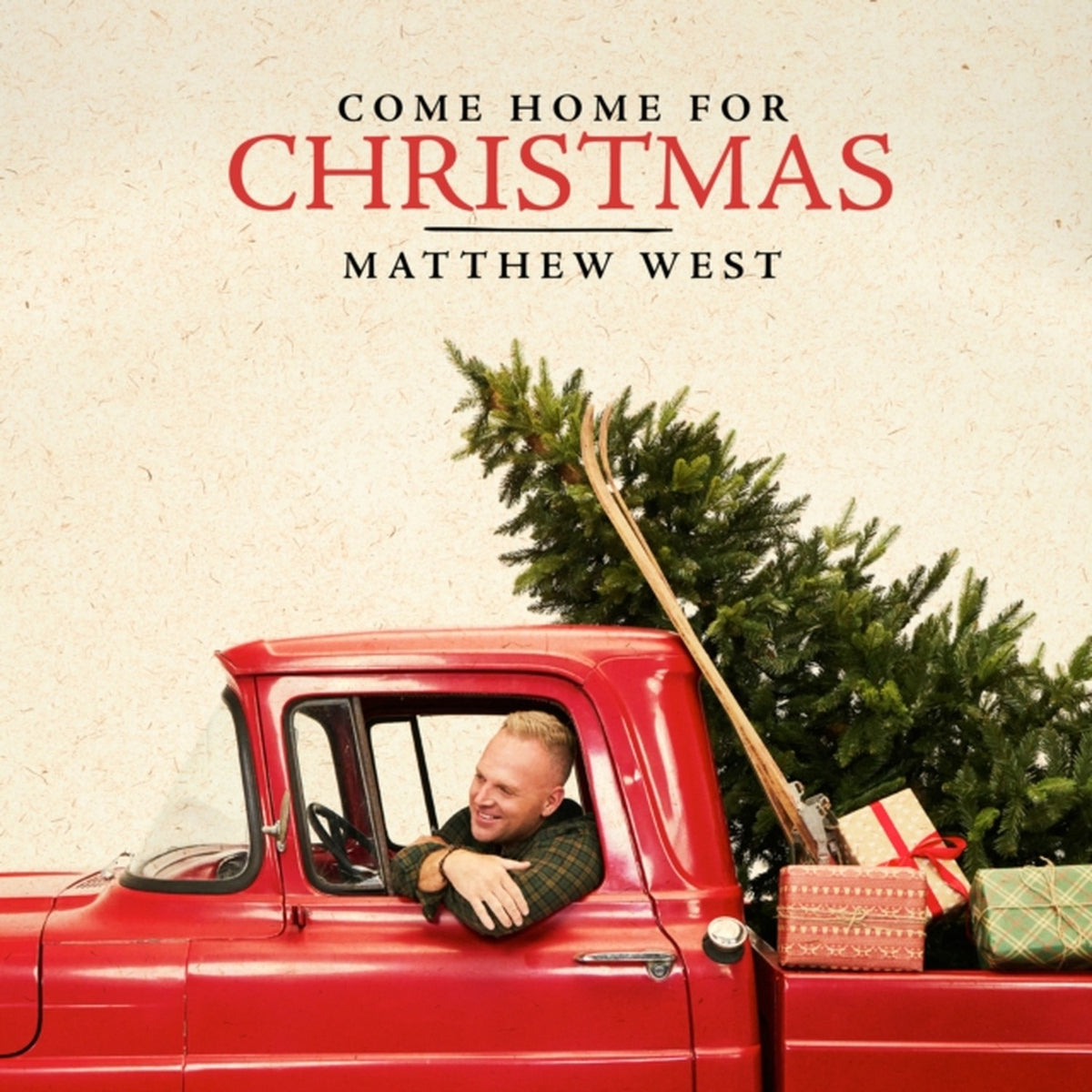 Brand New & Come Home For Christmas