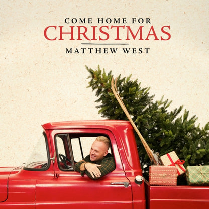 Brand New & Come Home For Christmas