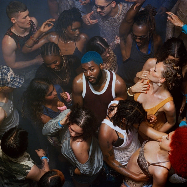 After The Sun Goes Down (Opaque Turquoise Blue LP Vinyl)