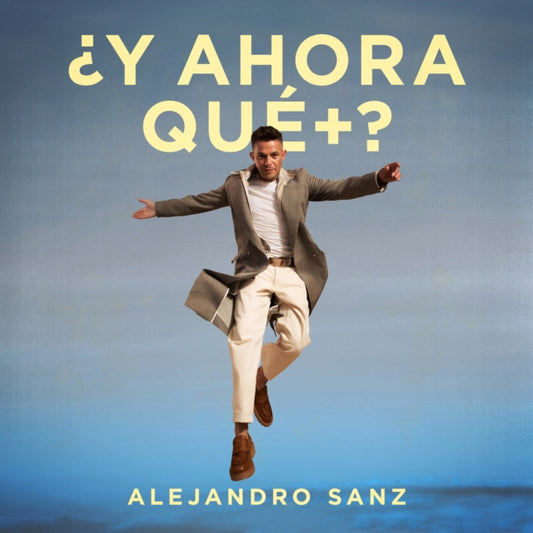 This LP Vinyl is brand new.Format: LP VinylThis item's title is: Y Ahora Que + ?Artist: Alejandro SanzBarcode: 198029754513Release Date: 11/28/2025