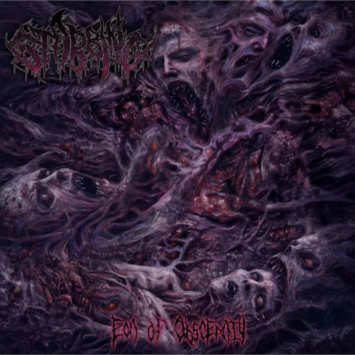 Eon Of Obscenity