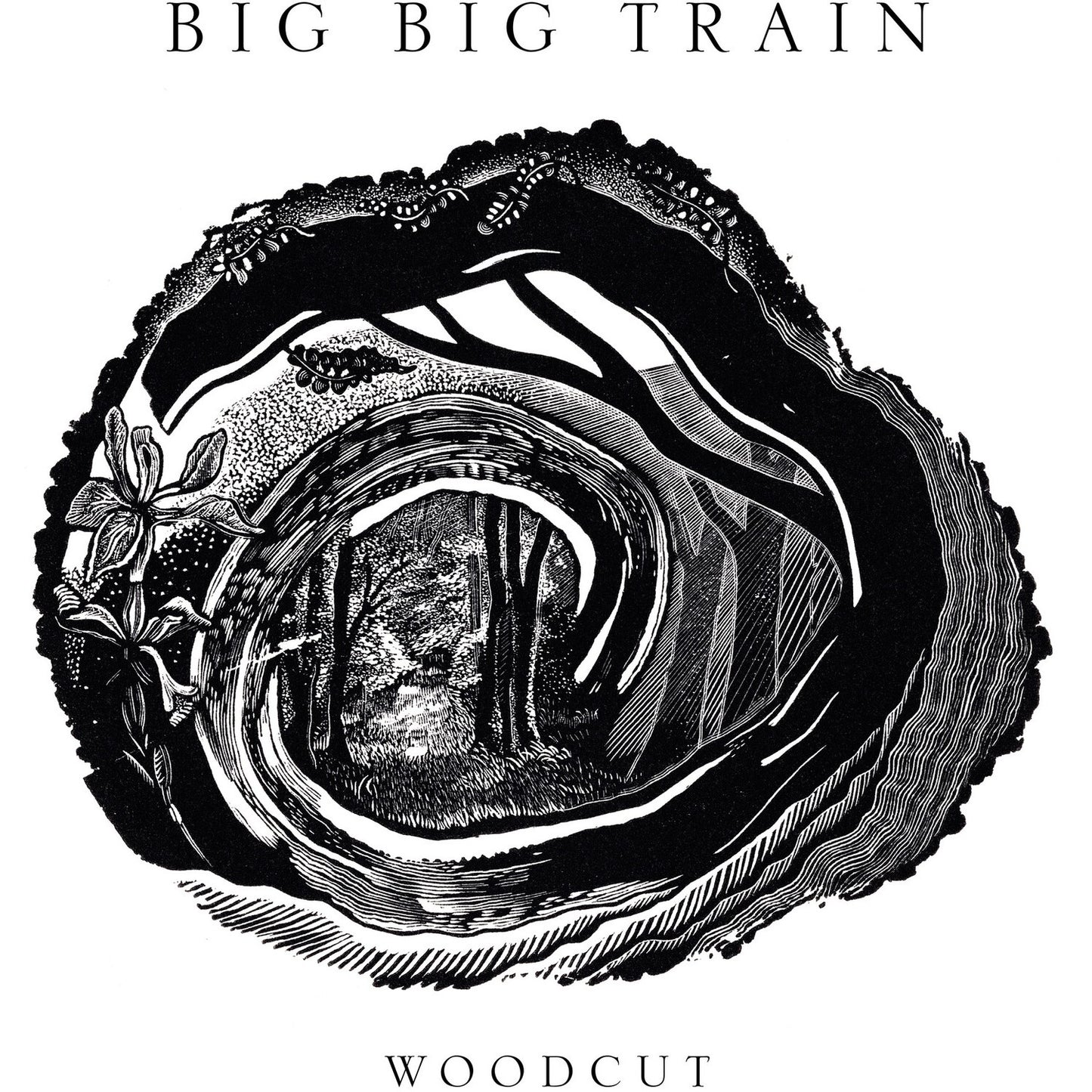 Woodcut