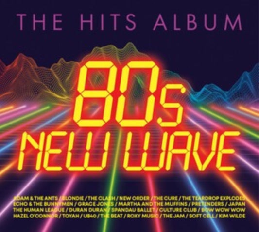 Hits Album: 80S New Wave