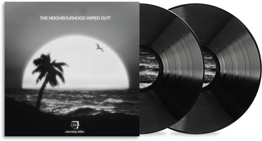 Wiped Out! (10Th Anniversary/2LP/180G)