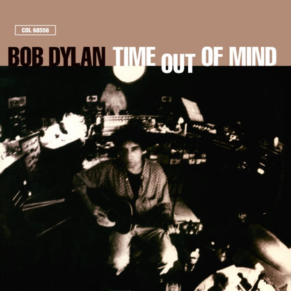 Planet Waves (150G LP Vinyl/Dl) & Time Out Of Mind (2LP)