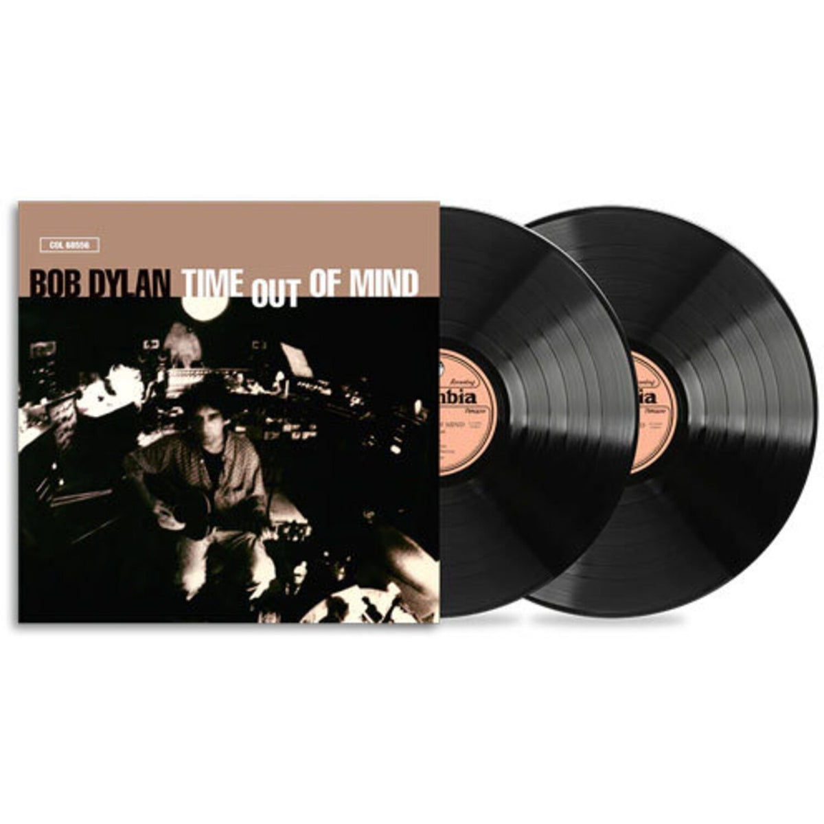 Planet Waves (150G LP Vinyl/Dl) & Pat Garrett & Billy The Kid (150G LP Vinyl/Dl) & Street-Legal (150G LP Vinyl/Dl) & Bringing It All Back Home & Time Out Of Mind (2LP) & Blood On The Tracks & Greatest Hits (150G/Dl Card)