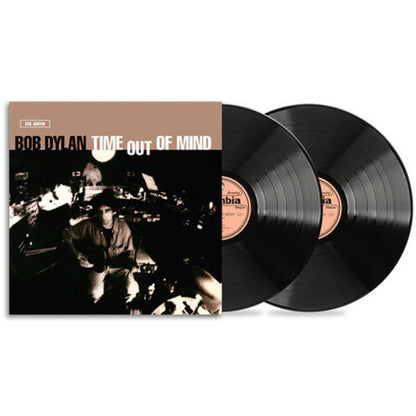 Planet Waves (150G LP Vinyl/Dl) & Pat Garrett & Billy The Kid (150G LP Vinyl/Dl) & Street-Legal (150G LP Vinyl/Dl) & Bringing It All Back Home & Time Out Of Mind (2LP) & Blood On The Tracks & Greatest Hits (150G/Dl Card)