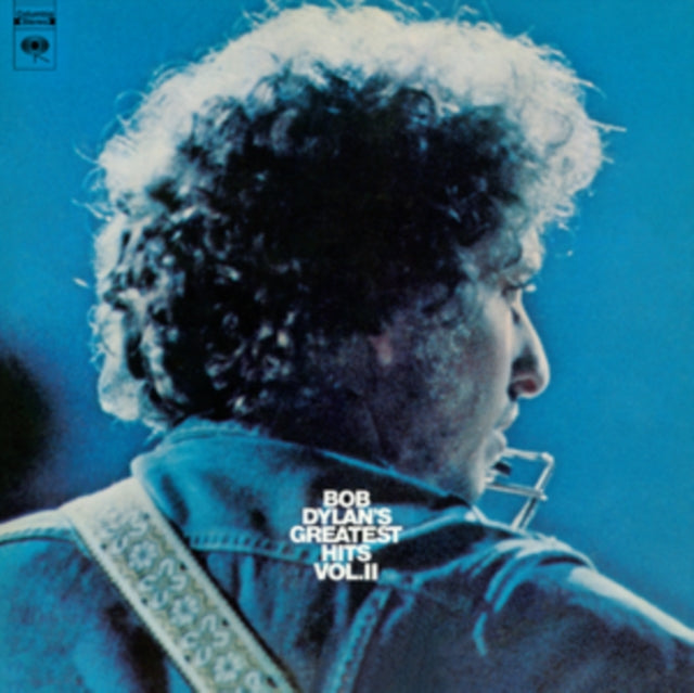 Planet Waves (150G LP Vinyl/Dl) & Springtime In New York: The Bootleg Series Vol. 16 (1980-1985) (2LP) & Greatest Hits Vol. Ii (2LP) & Oh Mercy & Greatest Hits (150G/Dl Card)