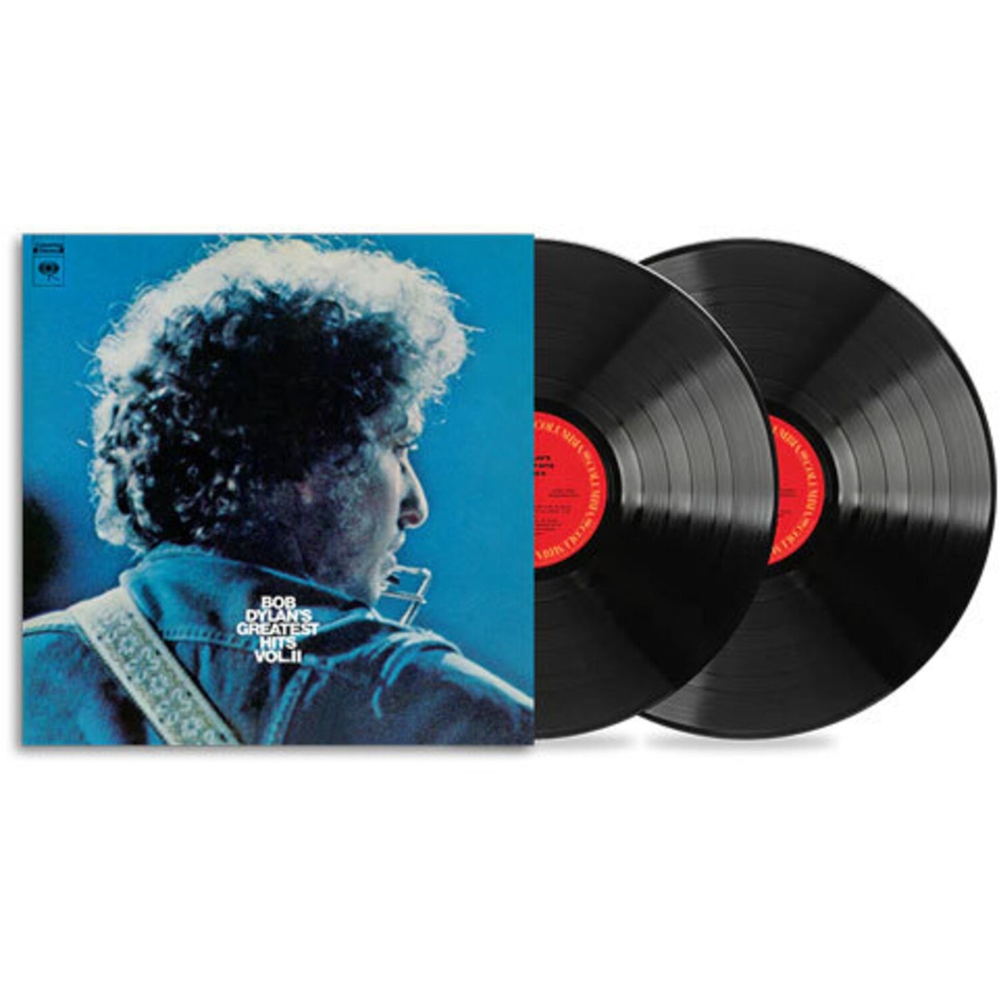 Springtime In New York: The Bootleg Series Vol. 16 (1980-1985) (2LP) & Highway 61 Revisited & Blonde On Blonde & Greatest Hits Vol. Ii (2LP) & Oh Mercy & Greatest Hits (150G/Dl Card)