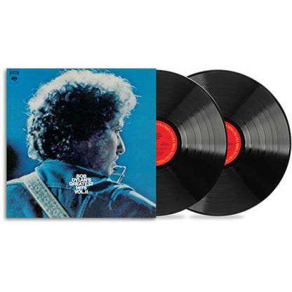 Springtime In New York: The Bootleg Series Vol. 16 (1980-1985) (2LP) & Highway 61 Revisited & Blonde On Blonde & Greatest Hits Vol. Ii (2LP) & Oh Mercy & Greatest Hits (150G/Dl Card)