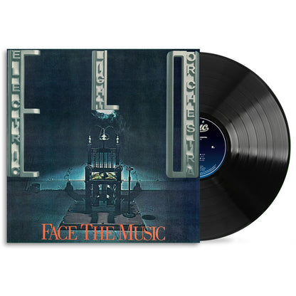 Secret Messages (2 LP/140G Vinyl/Dl Code) & Face The Music
