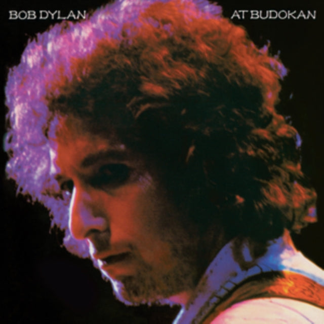 Bob Dylan At Budokan (2LP/140G)