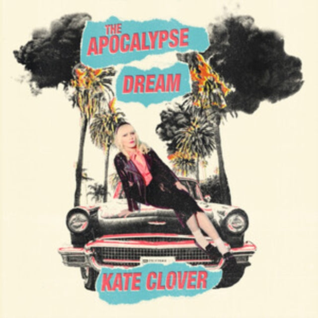 Apocalypse Dream