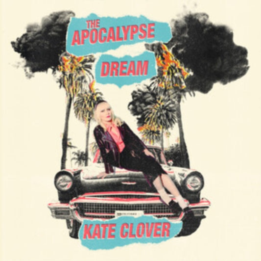 Apocalypse Dream