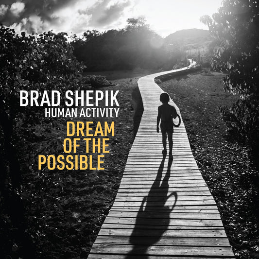 Human Activity Dream Of The Possible