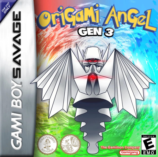 This 7 Inch Vinyl is brand new.Format: 7 Inch VinylThis item's title is: Gen 3 (Half Red/Half White Vinyl)Artist: Origami AngelBarcode: 198391272783Release Date: 5/24/2024