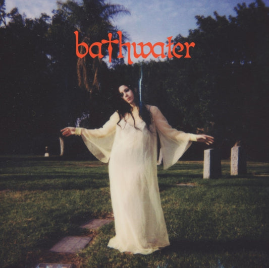 Bathwater (2LP)