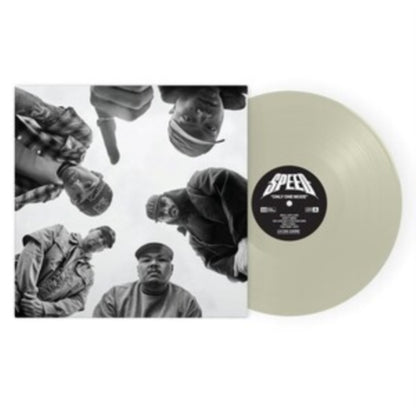 This is a 2 LP Vinyl SKU bundle.
1.This LP Vinyl is brand new.Format: LP VinylThis item's title is: Only One Mode (Coke Bottle Clear)Artist: SpeedBarcode: 198391570315Release Date: 7/12/2024
2.This LP Vinyl is brand new.