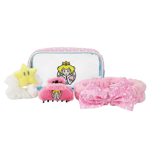 Princess Peach Treat Yourself Care Kit