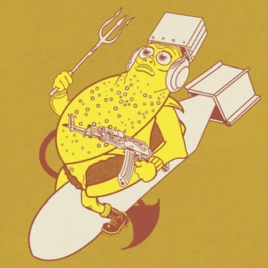 Big Dumb Riffs