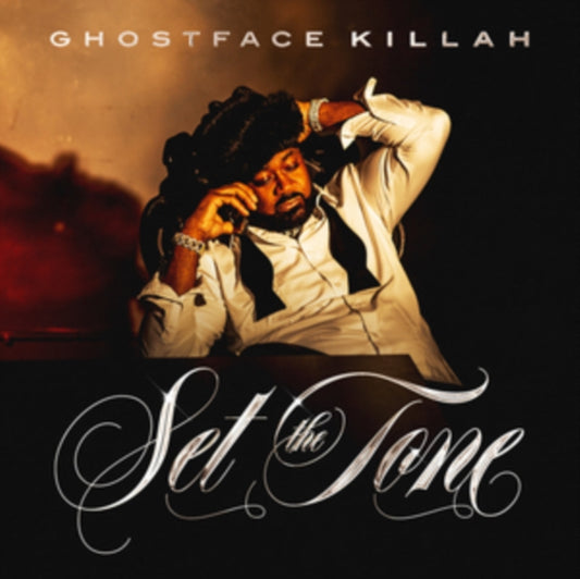 This CD is brand new.Format: CDThis item's title is: Set The Tone (Guns & Roses)Artist: Ghostface KillahLabel: Mass AppealBarcode: 198588139516Release Date: 9/13/2024