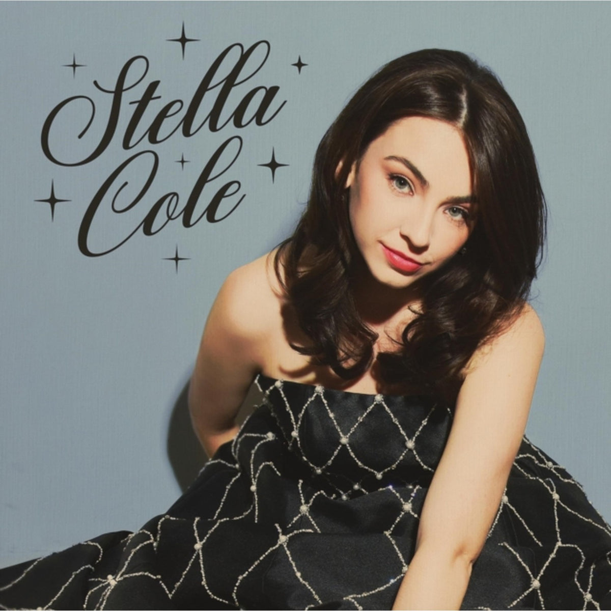 Stella Cole  & It's Magic
