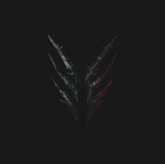 Descent (2LP/Limited/Green/Red Splatter Vinyl)
