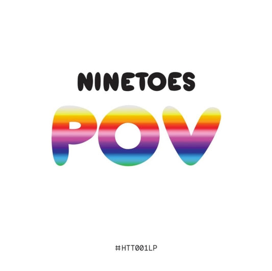 Pov (2LP)