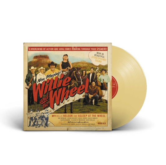 Willie & The Wheel