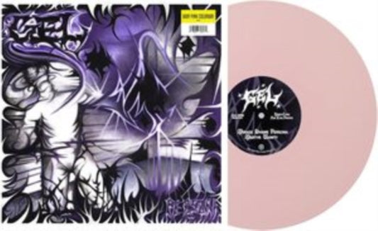 Persona (Baby Pink LP Vinyl)