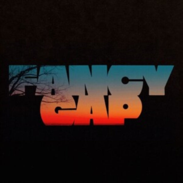 Fancy Gap (Glacial Blue LP Vinyl)