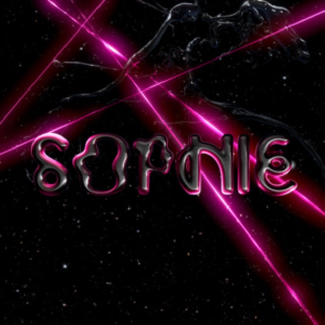 Sophie (2LP)
