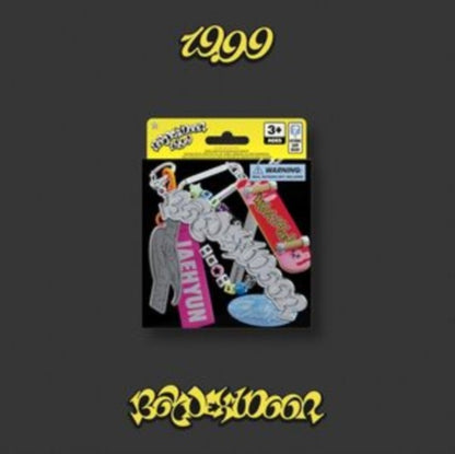 19.99 (Clink Ver.) & No Genre (Boynextdoor 4Th Ep) (No Matter Ver.) & No Genre (Boynextdoor 4Th Ep) (No Route Ver.) & Action Boynextdoor 5Th Ep (Loading Ver.)