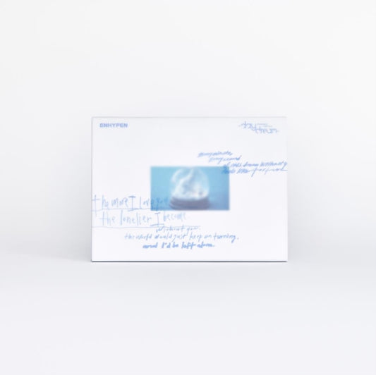 Romance : Untold -Daydream- (Japan Edition)