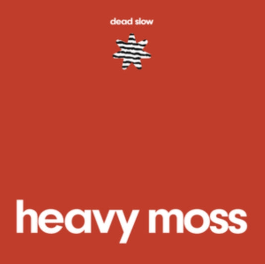 Dead Slow (Translucent Black LP Vinyl)