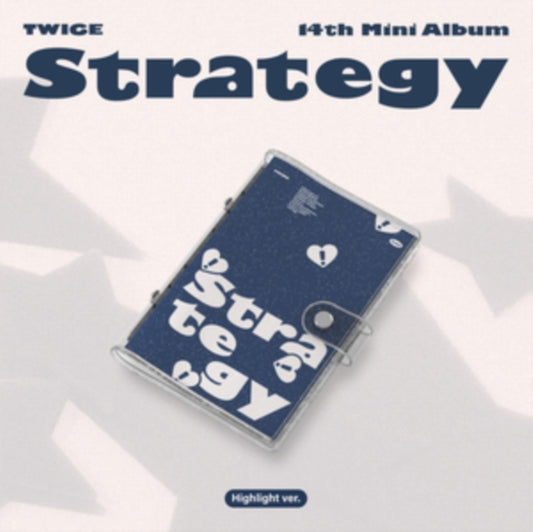 Strategy (Highlight Ver.)