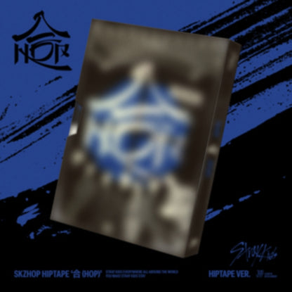 Maxident (Heart Version) & Ate (Ate Ver.) & Hop (Skzhop Ver.) & Hop (Hiptape Ver.) & Karma (Karma Ver.) & Go: Volume 1 (Normal Edition) & Do It - Skz It Tape (Accordion Ver.)