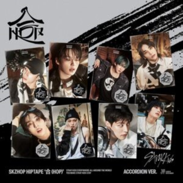 Hop (Accordion Ver.)